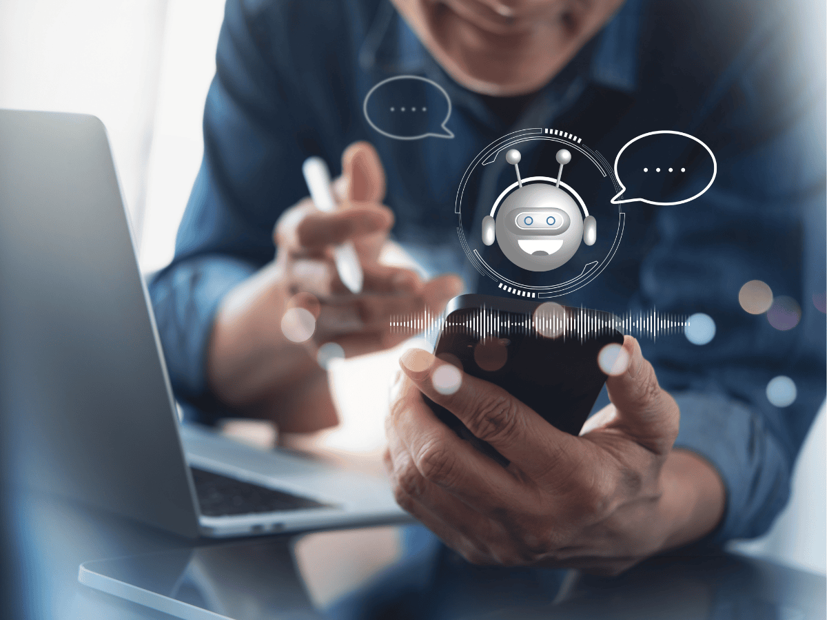 IA e Transformação Digital: redefinindo negócios em 2025